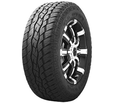 Immagine rappresentativa della gomma TOYO TOYO OPEN C. A/T+ 175/80 R16 91S D D B 70dB