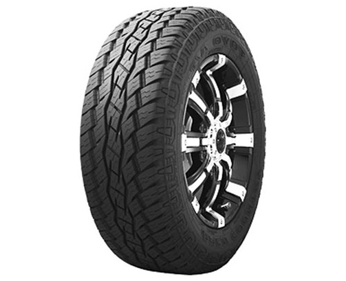 Immagine rappresentativa della gomma TOYO TOYO OPEN C. A/T+ 175/80 R16 91S D D B 70dB