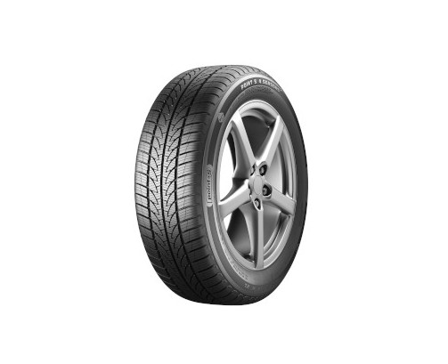 Immagine rappresentativa della gomma POINT S POINT S POINT S 4 SEASONS 2 BSW M+S 3PMSF 155/65 R14 75T E C B 71dB