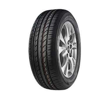 Immagine rappresentativa della gomma ROYAL BLACK ROYAL BLACK ROYAL COMFORT BSW 215/55 R16 93H D C B 71dB