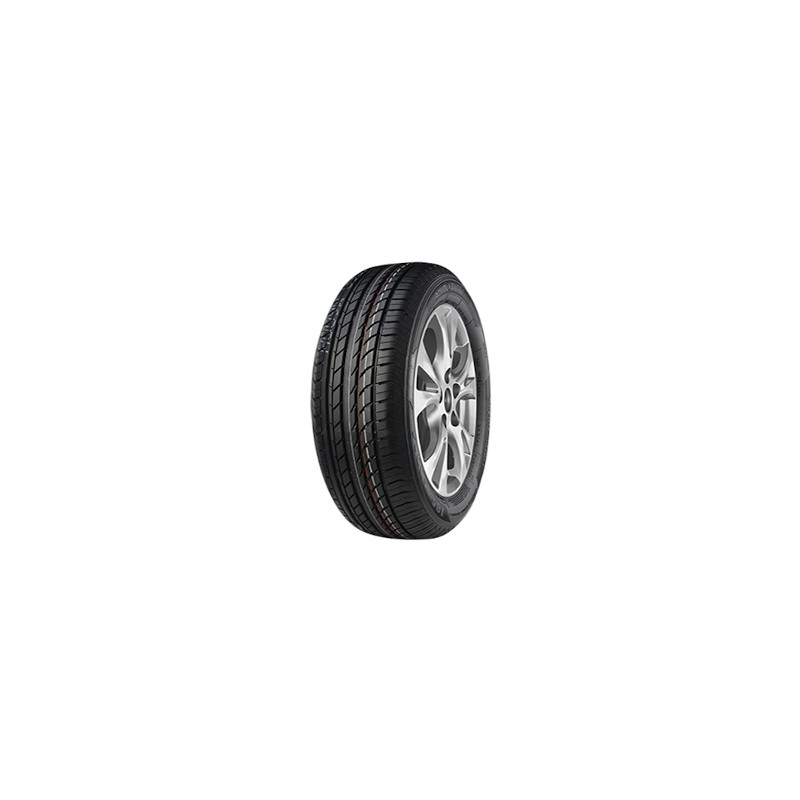 Immagine rappresentativa della gomma ROYAL BLACK ROYAL BLACK ROYAL COMFORT BSW 215/55 R16 93H D C B 71dB