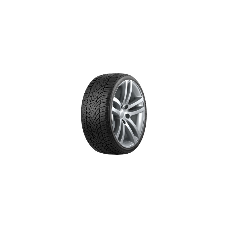 Immagine rappresentativa della gomma ROADMARCH ROADMARCH WINTER XPRO 888 XL BSW M+S 3PMSF 235/55 R18 104H C D B 70dB XL