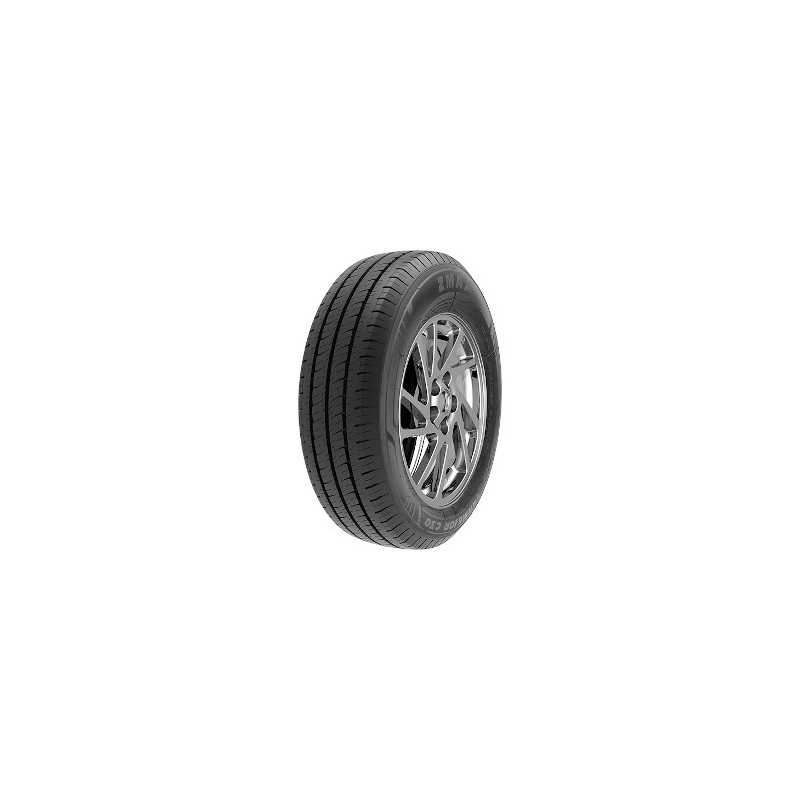 Immagine rappresentativa della gomma ZMAX ZMAX VANMEJOR C30 C 195/60 R16 99/97H D B B 70dB