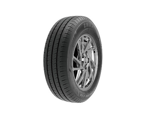 Immagine rappresentativa della gomma ZMAX ZMAX VANMEJOR C30 C 195/60 R16 99/97H D B B 70dB