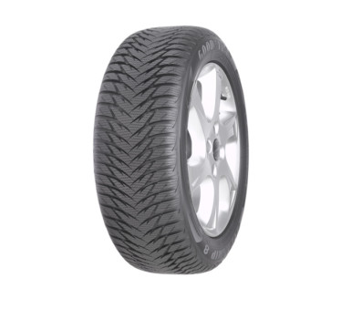 Immagine rappresentativa della gomma GOODYEAR GOODYEAR ULTRA GRIP 8 MS 195/65 R15 91H C C 70dB