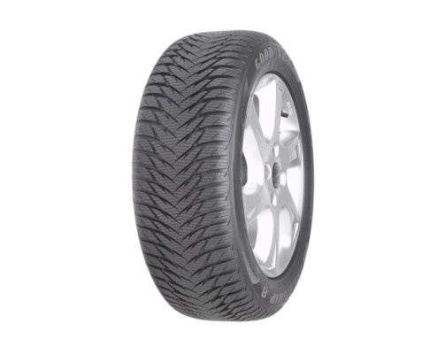 Immagine rappresentativa della gomma GOODYEAR GOODYEAR ULTRA GRIP 8 MS 195/65 R15 91H C C 70dB