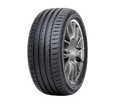 Immagine rappresentativa della gomma CHENG SHIN CHENG SHIN ADRENO AD-R9 XL 235/60 R18 107W E B 70dB XL