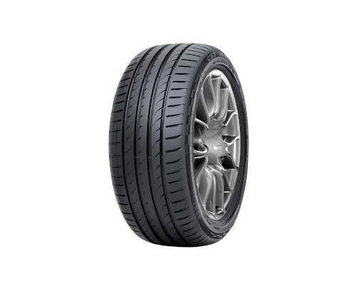 Immagine rappresentativa della gomma CHENG SHIN CHENG SHIN ADRENO AD-R9 XL 235/60 R18 107W E B 70dB XL