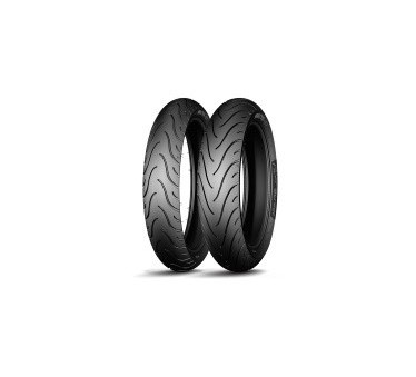 Immagine rappresentativa della gomma MICHELIN  MICHELIN PILOT STREET 60/90 R17 30S