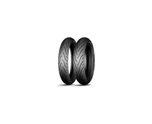 Immagine rappresentativa della gomma MICHELIN  MICHELIN PILOT STREET 60/90 R17 30S