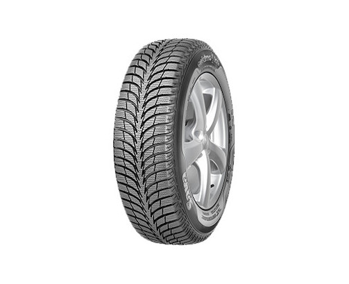 Immagine rappresentativa della gomma SAVA SAVA ESKIMO ICE MS XL NORDIC COMPOUND BSW M+S 3PMSF 175/70 R14 88T D D A 68dB XL