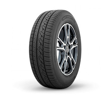 Immagine rappresentativa della gomma NITTO NITTO NT 421 Q 235/60 R17 106H C B B 71dB