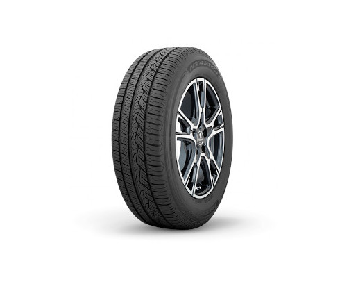 Immagine rappresentativa della gomma NITTO NITTO NT 421 Q 235/60 R17 106H C B B 71dB