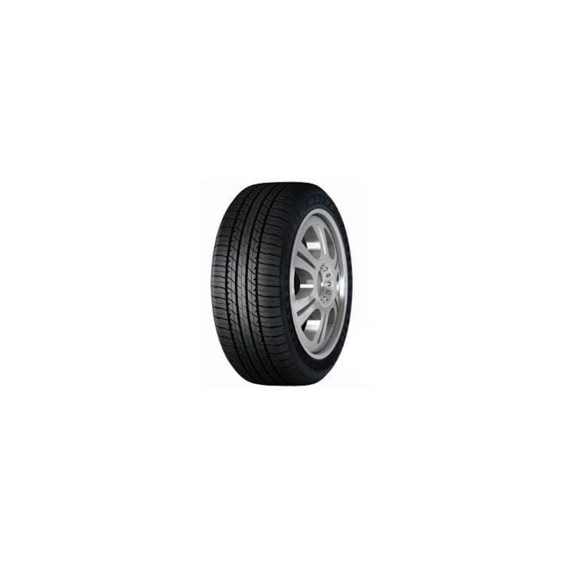 Immagine rappresentativa della gomma HAIDA HAIDA HD668 BSW 215/65 R16 98H D C B 71dB