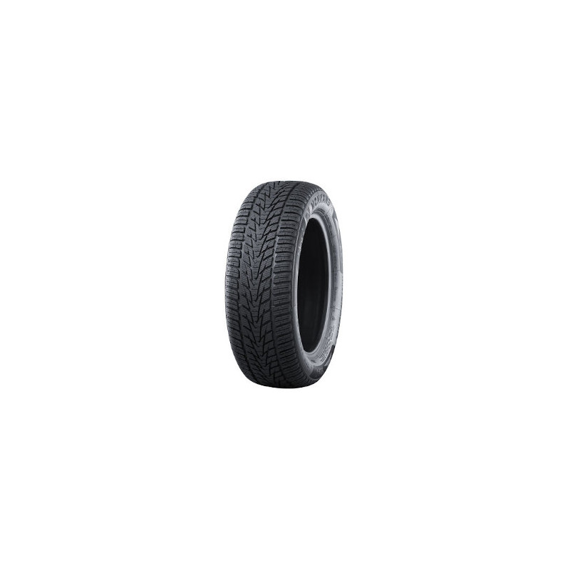 Immagine rappresentativa della gomma NANKANG NANKANG WINTER ACTIVA SV-4 XL BSW M+S 3PMSF 215/65 R16 102H C B B 71dB XL