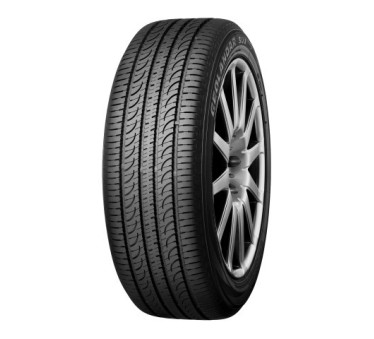 Immagine rappresentativa della gomma YOKOHAMA YOKOHAMA G055 SUV 245/65 R17 107H C C B 71dB