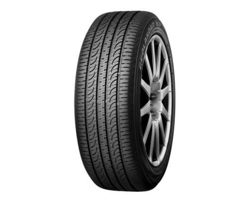 Immagine rappresentativa della gomma YOKOHAMA YOKOHAMA G055 SUV 245/65 R17 107H C C B 71dB