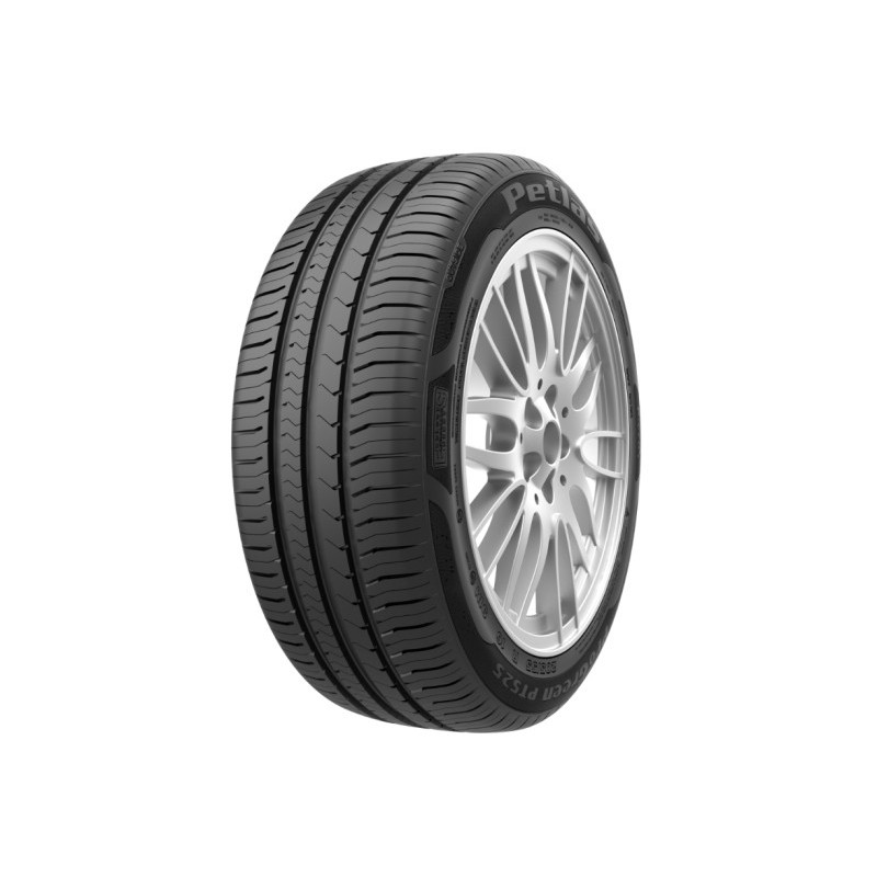 Immagine rappresentativa della gomma PETLAS  PETLAS PROGREEN PT525 195/55 R15 85H C B B 69dB