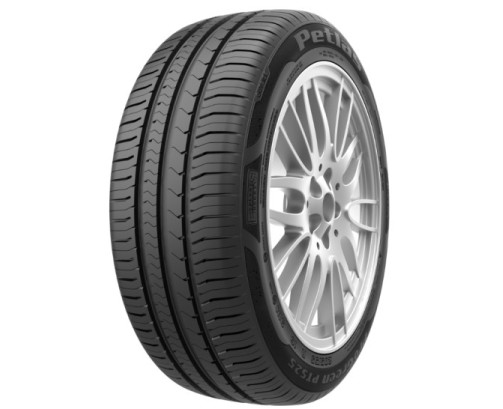 Immagine rappresentativa della gomma PETLAS  PETLAS PROGREEN PT525 195/55 R15 85H C B B 69dB