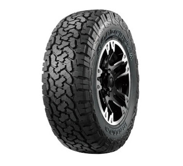 Immagine rappresentativa della gomma ROADCRUZA ROADCRUZA RA1100 215/65 R16 102H D D C 72dB XL