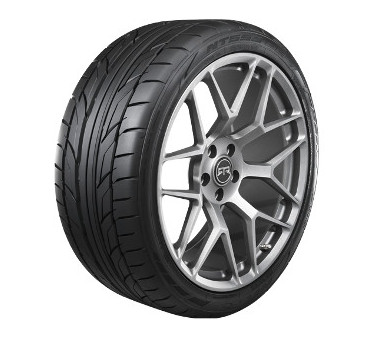 Immagine rappresentativa della gomma NITTO NITTO NT555 G2 XL BSW 255/45 R18 103Y D B B 71dB XL