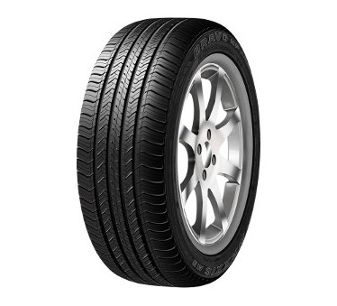 Immagine rappresentativa della gomma MAXXIS MAXXIS BRAVO HPM3 XL BSW 255/55 R19 111V C D B 72dB XL