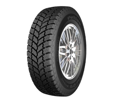 Immagine rappresentativa della gomma PETLAS PETLAS FULL GRIP PT935 215/70 R15 109/107R D A A 72dB