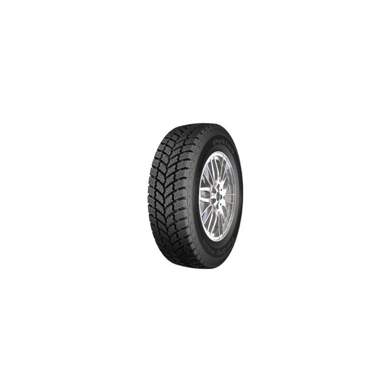 Immagine rappresentativa della gomma PETLAS PETLAS FULL GRIP PT935 215/70 R15 109/107R D A A 72dB