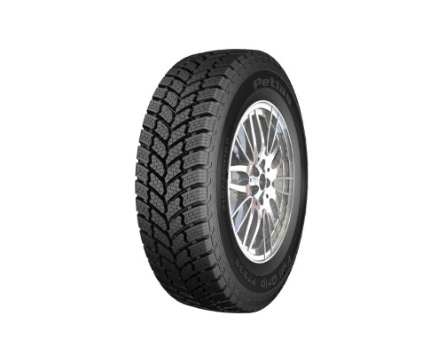 Immagine rappresentativa della gomma PETLAS PETLAS FULL GRIP PT935 215/70 R15 109/107R D A A 72dB