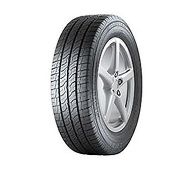 Immagine rappresentativa della gomma SEMPERIT SEMPERIT VAN-LIFE 2 C 6PR 195/60 R16 99H C B B 72dB