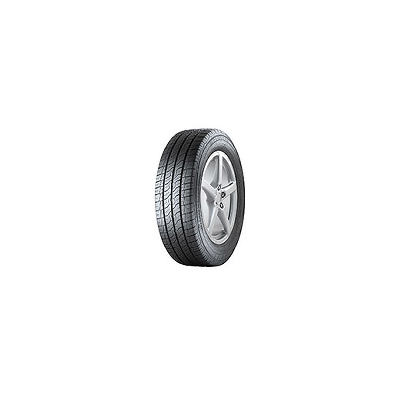 Immagine rappresentativa della gomma SEMPERIT SEMPERIT VAN-LIFE 2 C 6PR 195/60 R16 99H C B B 72dB