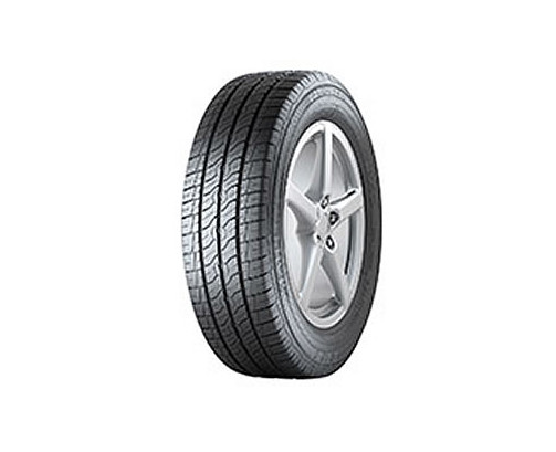 Immagine rappresentativa della gomma SEMPERIT SEMPERIT VAN-LIFE 2 C 6PR 195/60 R16 99H C B B 72dB