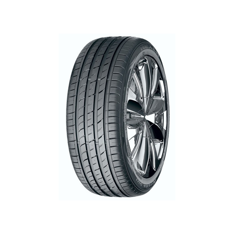 Immagine rappresentativa della gomma NEXEN  NEXEN N'Fera SU1 195/65 R15 91H C B B 70dB