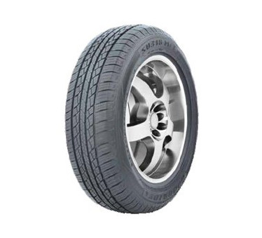 Immagine rappresentativa della gomma GOODRIDE GOODRIDE SU318 H/T 265/75 R16 116T C C B 72dB