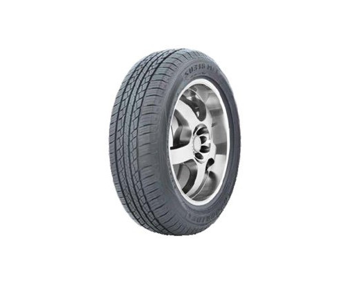 Immagine rappresentativa della gomma GOODRIDE GOODRIDE SU318 H/T 265/75 R16 116T C C B 72dB