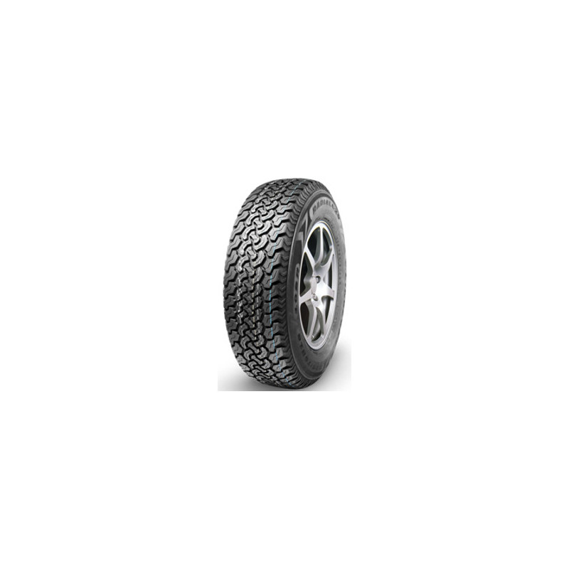 Immagine rappresentativa della gomma LINGLONG LINGLONG RADIAL620 215/65 R16 98H D C B 71dB