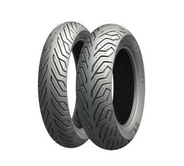 Immagine rappresentativa della gomma MICHELIN  MICHELIN CITY GRIP 2 100/80 R10 53L