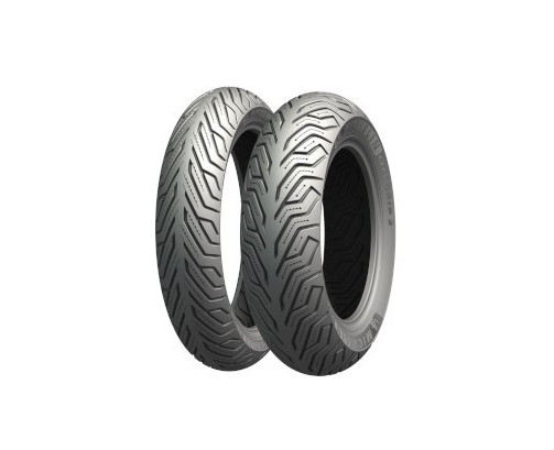 Immagine rappresentativa della gomma MICHELIN  MICHELIN CITY GRIP 2 100/80 R10 53L