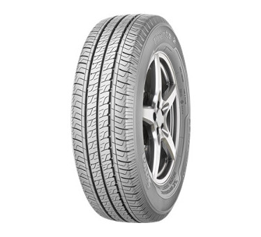 Immagine rappresentativa della gomma SAVA SAVA TRENTA 2 C 8PR 215/65 R16 109T D B B 72dB