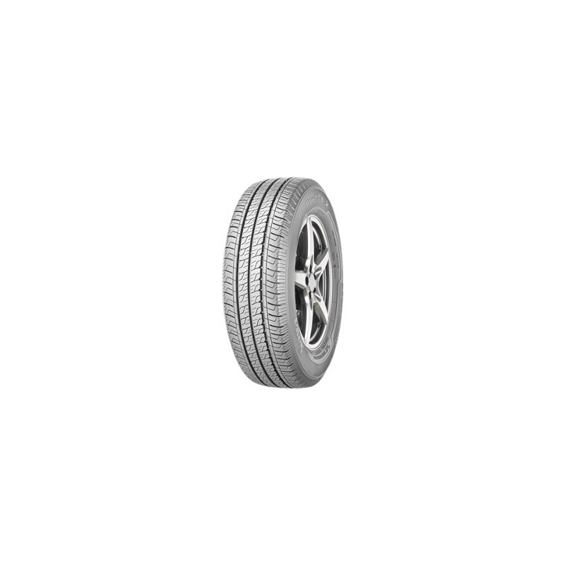 Immagine rappresentativa della gomma SAVA SAVA TRENTA 2 C 8PR 215/65 R16 109T D B B 72dB