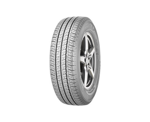 Immagine rappresentativa della gomma SAVA SAVA TRENTA 2 C 8PR 215/65 R16 109T D B B 72dB