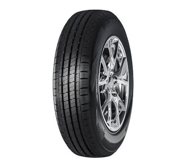 Immagine rappresentativa della gomma HAIDA HAIDA HD737 C 8PR BSW 205/65 R16 107T C B B 72dB