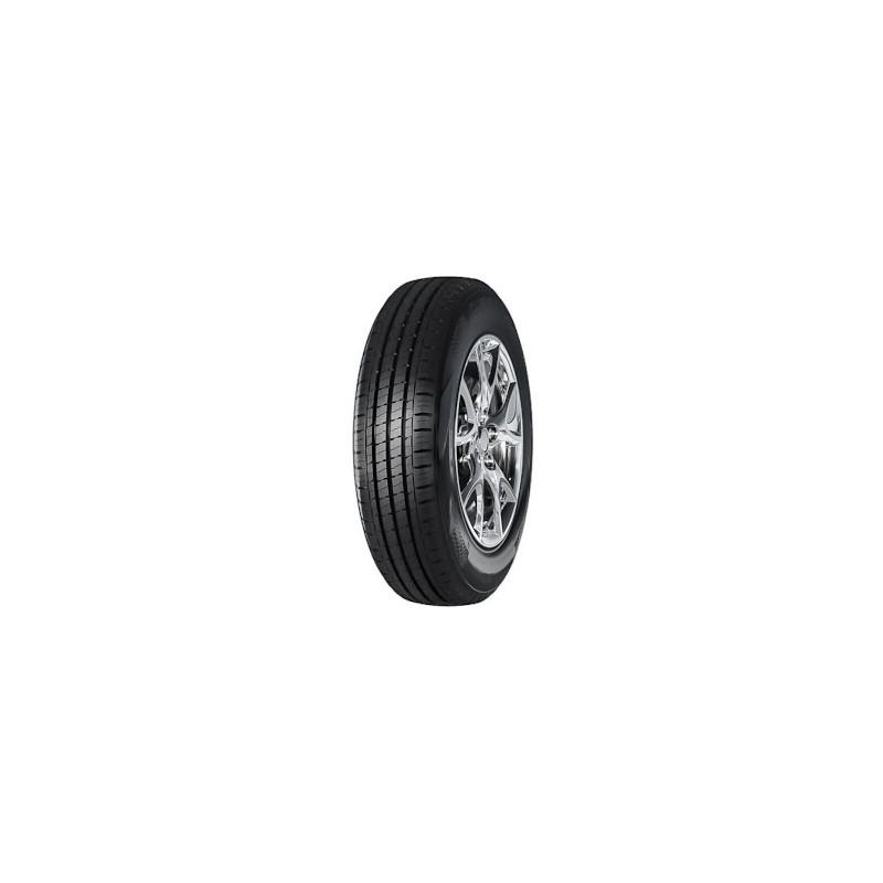 Immagine rappresentativa della gomma HAIDA HAIDA HD737 C 8PR BSW 205/65 R16 107T C B B 72dB