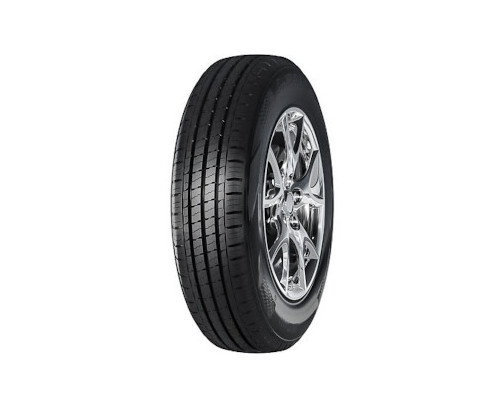 Immagine rappresentativa della gomma HAIDA HAIDA HD737 C 8PR BSW 205/65 R16 107T C B B 72dB