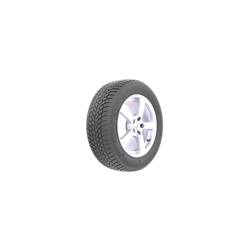 Immagine rappresentativa della gomma KENDA KENDA KENETICA  SUV KR606 235/55 R18 100V C B B 72dB