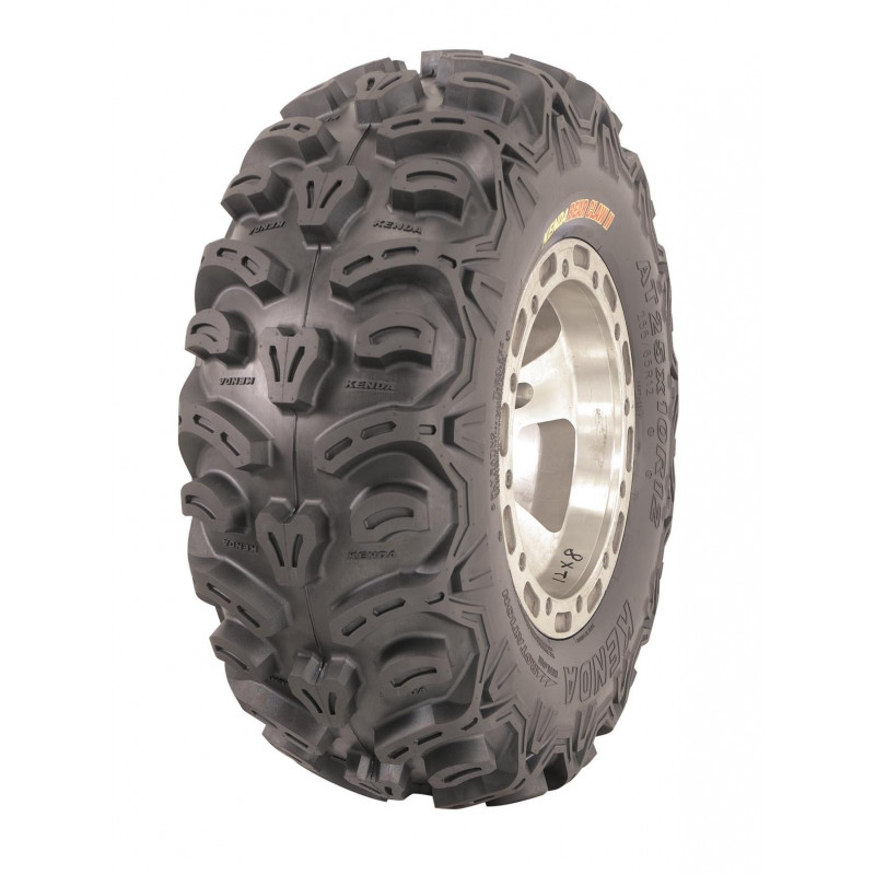 Immagine rappresentativa della gomma KENDA KENDA K587 BEAR CLAW HTR 25/8 R12 43N