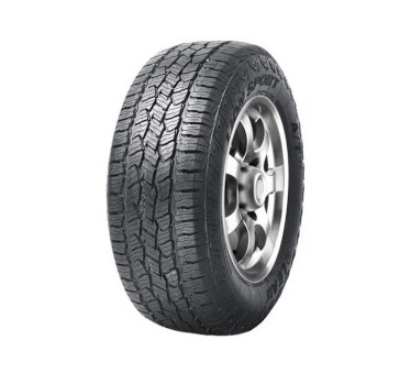 Immagine rappresentativa della gomma LEAO LEAO LION SPORT A/T100 205/80 R16 110/108Q D C B 72dB