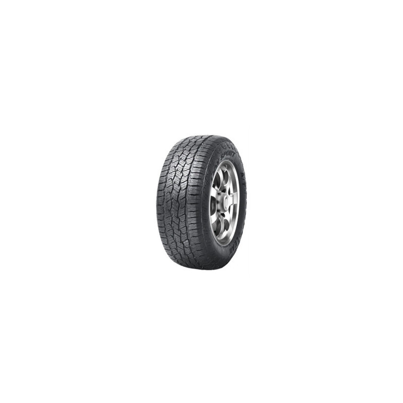 Immagine rappresentativa della gomma LEAO LEAO LION SPORT A/T100 205/80 R16 110/108Q D C B 72dB