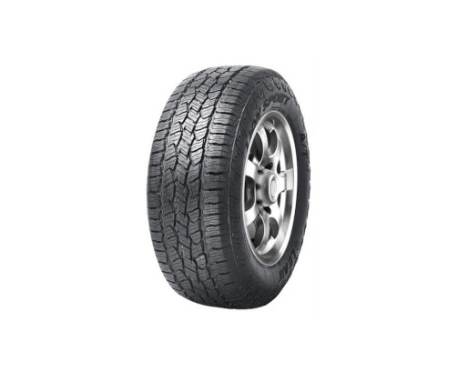 Immagine rappresentativa della gomma LEAO LEAO LION SPORT A/T100 205/80 R16 110/108Q D C B 72dB