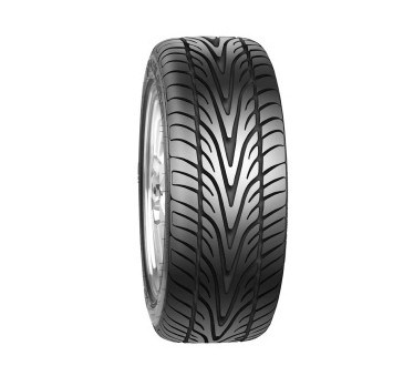 Immagine rappresentativa della gomma ACCELERA ACCELERA ACCELERA 651 SPORT SEMI SLICK TWI XL 205/50 R15 VW D C A 69dB XL